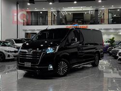 تويوتا جرانفيا